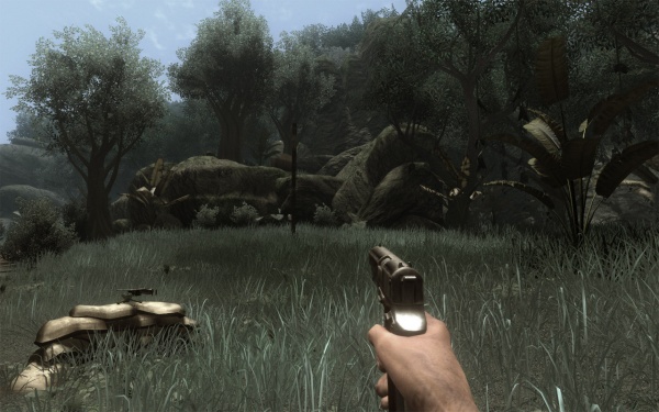 Pues eso, hace poco me he comprado el juego Far Cry 2 para ps3, y querría preguntaros si algunos de ustedes 12