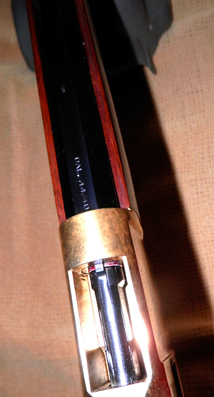 Hola, vendo rifle Uberti de palanca, calibre 44/40, modelo Yellowboy 1866, en muy buen estado, practicamente 91