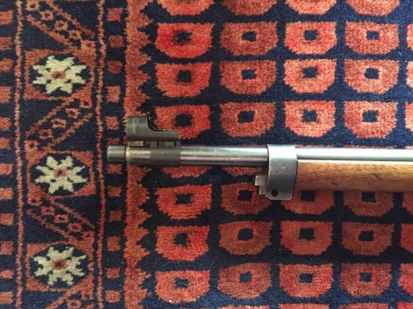 Carl Gustav excelente precision, arma en perfecto estado muy cuidada.

600 Euros.

Arma en Madrid. 02