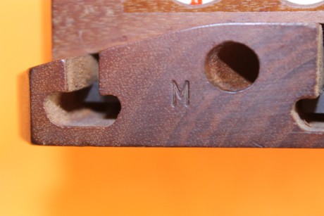 Pistola Match Guns MG 4 del calibre 32 de última versión (2013) en excelente estado, perfecto funcionamiento 70