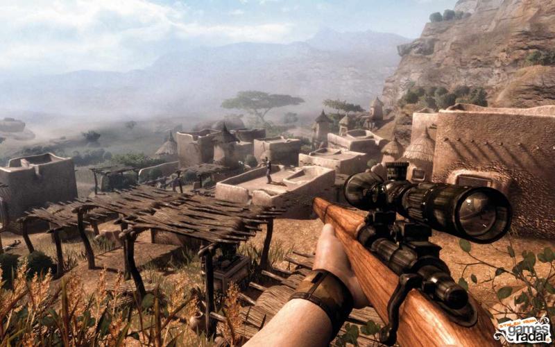 Pues eso, hace poco me he comprado el juego Far Cry 2 para ps3, y querría preguntaros si algunos de ustedes 10
