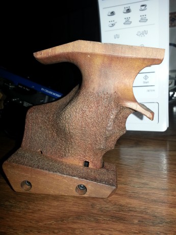 Se vende MG 4 recién revisada por Pablo(Ibergrips),se vende con todos los accesorios de fabrica asi como 00