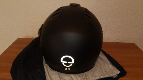 Bueno vuelvo a poner en venta el Schuberth ya que me borraron el mensaje por no ser fotos originales. 11