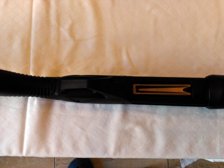 Hola,en venta Escopeta de "Corredera", Sin Estrenar Cañon liso de 50cm, 
Arma customizable, 20