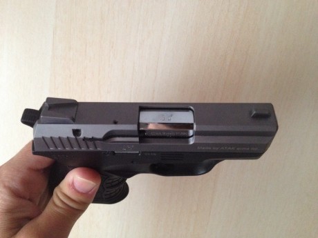 -Pongo a la venta estas detonadoras. Una vez puesto el anuncio iré adjuntando fotos de todas.
  -Revolver 21
