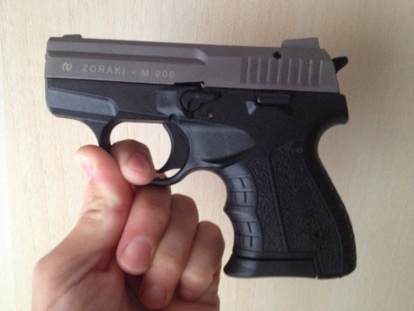 -Pongo a la venta estas detonadoras. Una vez puesto el anuncio iré adjuntando fotos de todas.
  -Revolver 20
