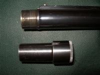 Busco cubrerosca y chokes para breda Altair.
rosca exterior. 20