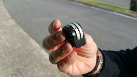 Hola . El compañero  , "pepelu " , pone en venta los siguientes articulos :un cargador calibre 00