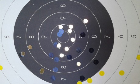 buenas compañeros,
vendo revolver aleman weihrauch ( aleman ) es todo un ferrari para precision,
con cacha 00