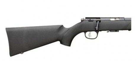 Carabina de cerrojo Marlin modelo XT-22VR
Cañón Match pesado microestriado.
Gatillo ajustable PRO-fire.
Cargador 01