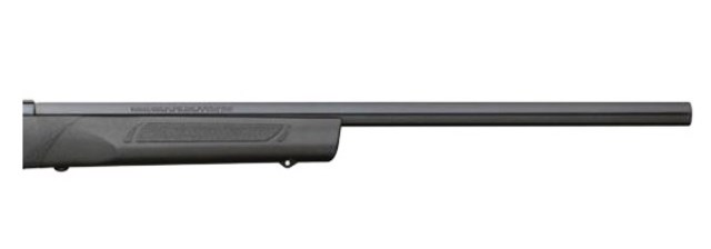 Carabina de cerrojo Marlin modelo XT-22VR
Cañón Match pesado microestriado.
Gatillo ajustable PRO-fire.
Cargador 00