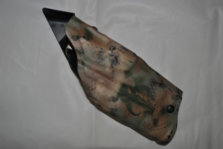 Se vende una funda safariland modelo 6395-3842 (P99Q+Insight M3)

https://h50tactical.es/es/safariland

-Sistema 01