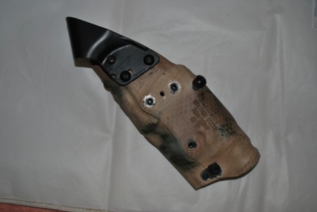Se vende una funda safariland modelo 6395-3842 (P99Q+Insight M3)

https://h50tactical.es/es/safariland

-Sistema 00