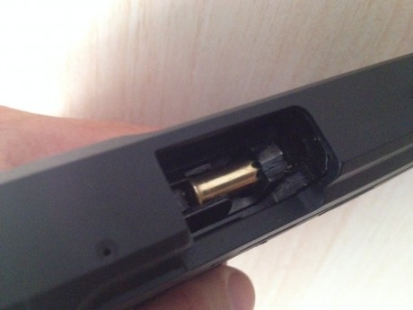 -Vendo esta joya de mi colección,
esta pistola es como la Zoraki m906 pero bajo la firma Stalker," 20
