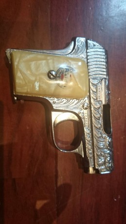 Hola buenas.
De casualidad me acabo de hacer con una Astra 200 burilada  y la verdad es que cuanto mas 02