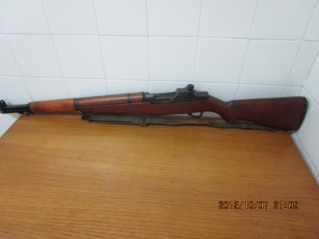Hola a todos, un amigo me ha pedido que ponga a la venta alguno de sus rifles:

Cetme C 307W + Accesorios 01