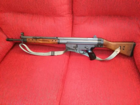 Hola a todos, un amigo me ha pedido que ponga a la venta alguno de sus rifles:

Cetme C 307W + Accesorios 10