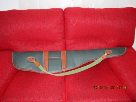 Hola a todos, un amigo me ha pedido que ponga a la venta alguno de sus rifles:

Cetme C 307W + Accesorios 62