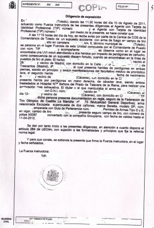 Hola foreros, buenos días, estoy empezando en plato y el otro día surgió una discusión, entre compañeros 100