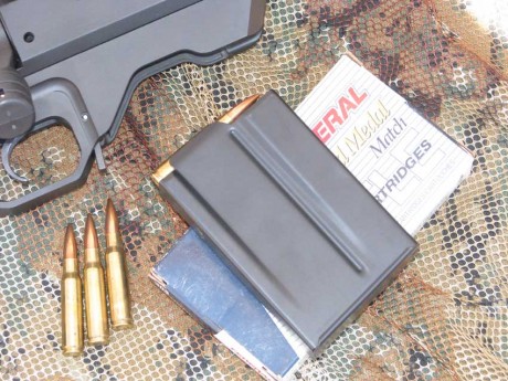 RESERVADO¡¡¡
Ahora más rebajado. Antes 2450 euros, ahora 2200 euros
Pocos tiros. Se vende rifle tipo Remington 01