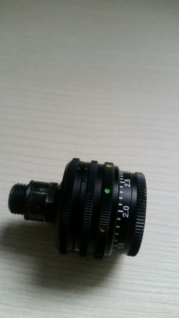 Vendo iris para diopter marca Gehmann.
Tiene doble polarizador y filtros de colores.
Creo que en las fotos 01