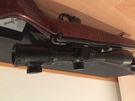 Vendo carabina ceska 511 cal 22lr semiautomatica, es una gran clasica y de las mejores carabinas semiatumaticas 00