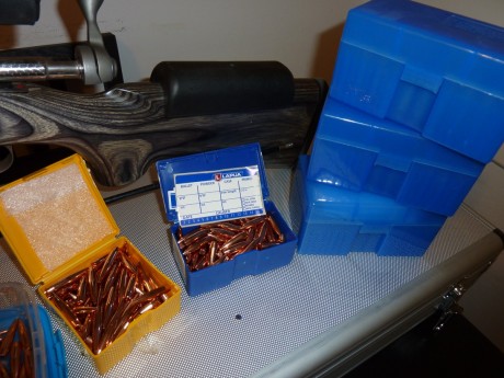 Hola a todos!

Por abandono de la modalidad me vendo mi querido Savage 12 FTR 308win, con los siguientes 21