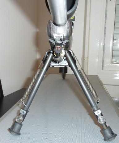 Hola a todos!

Por abandono de la modalidad me vendo mi querido Savage 12 FTR 308win, con los siguientes 30