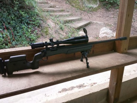 Hola compañeros enseñemos nuestros R_700,que veamos esos rifles,tipo de monturas,customizados,sin customizar 131