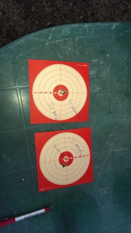  IMAG1129.jpg Marauder pistols pintada por rapid70 un gran trabajo .
Doble depositó ,culata  airsof y 00