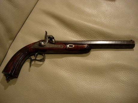  Hilo para colocar fotos, de esas armas de pólvora negra que tanto nos gustan y tenemos bien cuidadas, 90