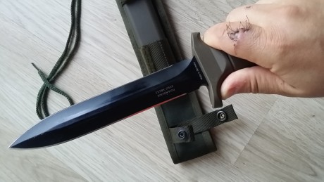 Pues un video sobre la fabricación de estos buenos hierros Alemanes................. o ingleses según 161