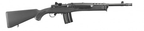 Hola, busco RUGER MINI en calibre 7,62x39 si alguien tiene uno o sabe de alguien que lo venda por aqui 00