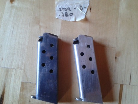 Se venden cargadores de :
Star S .380
Star Dkl .380
Star D .380
Purillo modelo 300 .380 2015-10-04 15.02.55_800x600.jpg 80