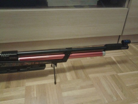 vendo carabina anschutz 9003 precise. esta en perfecto estado. regalaria 3000dianas,soporte pie y maleta. 32