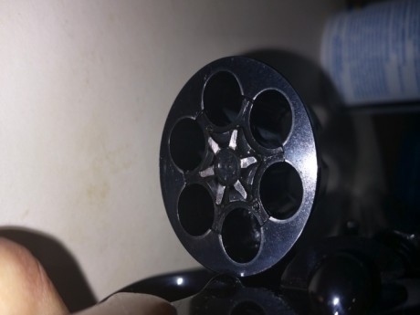 Muy buenas , para cambiar un poco de modalidad , y encontrarse nuevisisisiismo , tanto de pavón como de 92