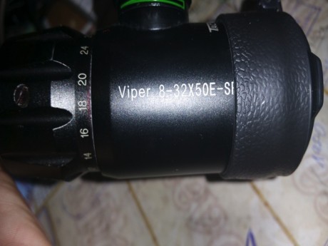 Se cambia por escopeta o rifle o carabina abierto a pagar diferencia si la hay , esta sin usar , solo 01