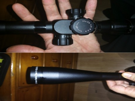Se cambia por escopeta o rifle o carabina abierto a pagar diferencia si la hay , esta sin usar , solo 00
