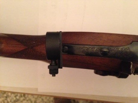 Hola compañer@s,hace poco he adquirido este rifle y necesito de alguien(cuantos mas mejor)que me pueda 52