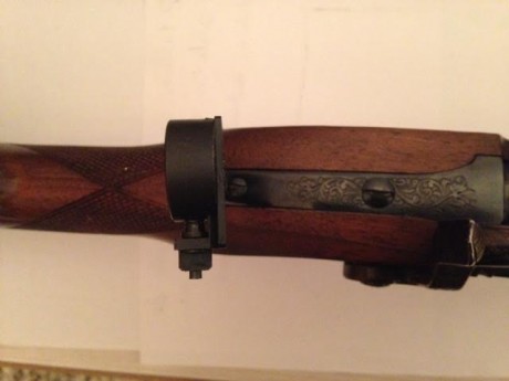 Hola compañer@s,hace poco he adquirido este rifle y necesito de alguien(cuantos mas mejor)que me pueda 51