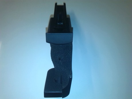 Vendo empuñadura para Hammerlï SP20 RRS Zurda, en perfecto estado, talla L. Precio 100 Euros más portes. 02