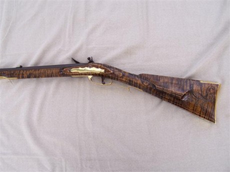 Hola, aunque me gustan todas las armas, unas mucho y otras mas siento debilidad por estos, los rifles 152
