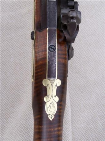 Hola, aunque me gustan todas las armas, unas mucho y otras mas siento debilidad por estos, los rifles 171