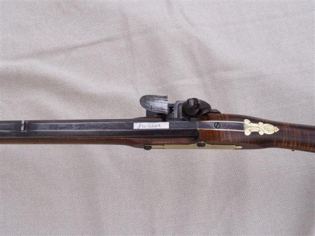 Hola, aunque me gustan todas las armas, unas mucho y otras mas siento debilidad por estos, los rifles 170