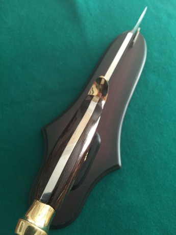 Pongo en venta una pieza difícil de encontrar hoy en día y que pertenece a la época dorada de la fábrica 00
