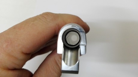 Se vendo tanfoglio stock 3 special ,tiene poco mas de un año y unos 3000 tiros ,se compro en la armeria 01
