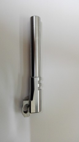 Se vendo tanfoglio stock 3 special ,tiene poco mas de un año y unos 3000 tiros ,se compro en la armeria 00
