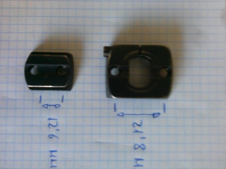 Como he hecho hueco en el armero me han aparecido unas bases,creo casi con toda seguridad que son Recknagel,mi 01