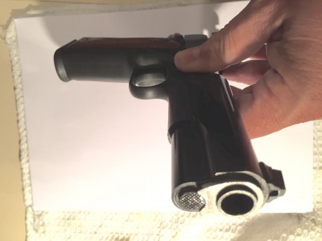 Por problemas de cupo vendo Paraordenance, el arm esta en Barcelona, precio 250€ envío incluido, tambienacepto 02