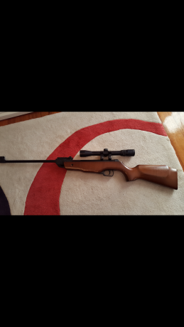 Norica storn cal 22  norica marvid good cal 117 norica 56 cal 117 gamo cfr whisper igt cal 117 gamo viper 11